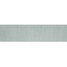 Mexen Living Mayolica Aqua glasiertes Rekt. G1, Wandfliese 120 x 30 cm, matt - TL714-120-030-52