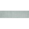 Mexen Living Mayolica Aqua glasiertes Rekt. G1, Wandfliese 120 x 30 cm, matt - TL714-120-030-52