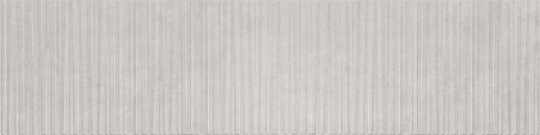 Mexen Living Mayolica Grey glasiertes Feinsteinzeug rektifiziert G1, Wandfliese 120 x 30 cm, matt - TL714-120-030-53
