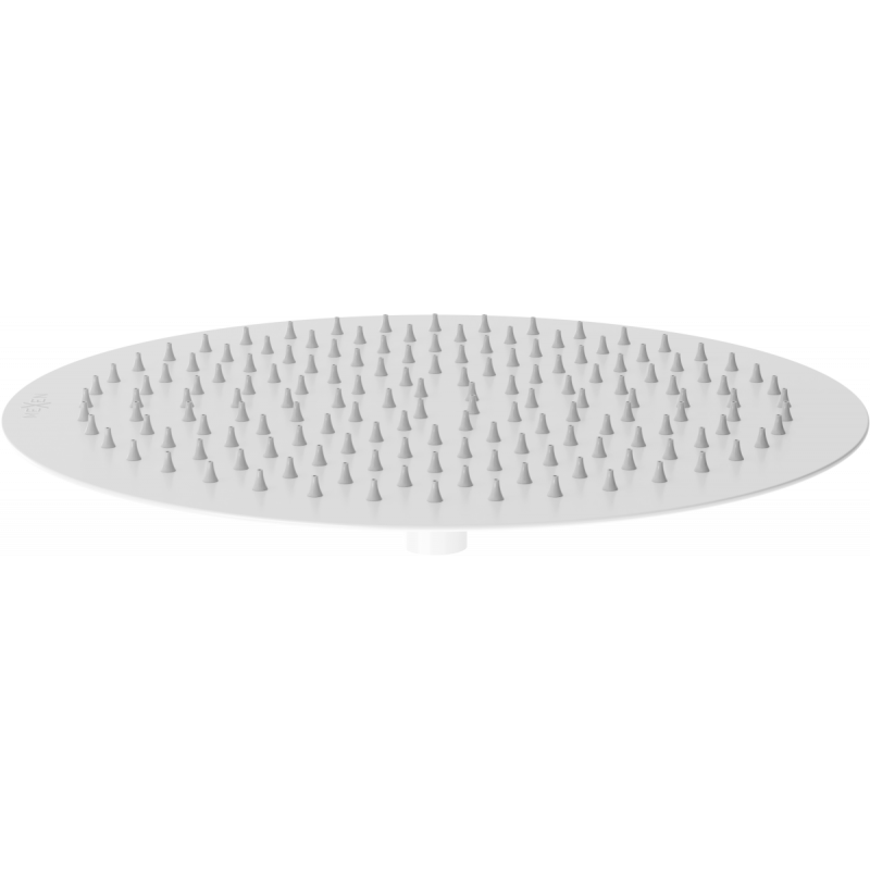 Mexen Slim Regendusche 30 cm, weiß - 79230-20