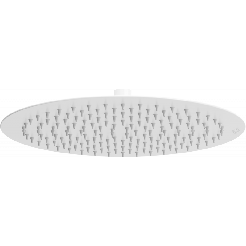 Mexen Slim Regendusche 30 cm, weiß - 79230-20