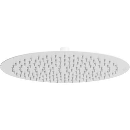 Mexen Slim Regendusche 30 cm, weiß - 79230-20