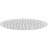 Mexen Slim Regendusche 30 cm, weiß - 79230-20
