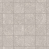 Mexen Egeo Grau glasierte Feinsteinzeugfliese, rek. G1, Boden- und Wandfliese 60 x 60 cm, Gravur - TL415-060-060-04