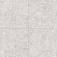 Mexen Dolca Bianco glasierte Feinsteinzeugfliese rekt. G1, Boden- und Wandfliese 60 x 60 cm, Carving - TL427-060-060-01