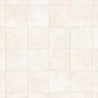 Mexen Oberon Bianco glasierte Rekt. G1, Boden-Wandfliese 60 x 60 cm, Carving - TL429-060-060-02