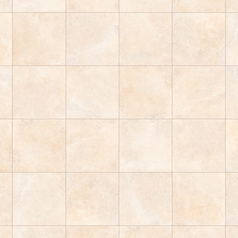Mexen Oberon Crema Gres glasiert rekt. G1, Boden- und Wandfliese 60 x 60 cm, Gravur - TL429-060-060-04