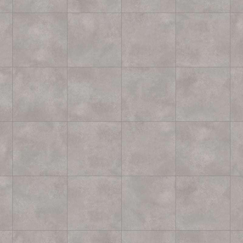 Mexen Mileo Silber glasiertes Feinsteinzeug rekt. G1, Boden- und Wandfliese 60 x 60 cm, matt - TL301-060-060-00