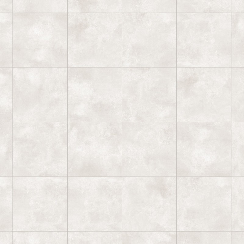 Mexen Mileo Bianco glasiertes Feinsteinzeug rekt. G1, Boden-Wand-Fliese 60 x 60 cm, matt - TL301-060-060-02