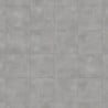 Mexen Mileo Hellgrauer glasierter Rekt. G1, Boden- und Wandfliese 60 x 60 cm, matt - TL301-060-060-05