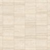 Mexen Neo Travertino Crema glasiertes Feinsteinzeug rekt. G1, Boden-Wandfliese 60 x 60 cm, matt - TL302-060-060-02