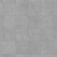 Mexen Inspira Grauer glasierter Feinsteinzeug rekt. G1, Boden- und Wandfliese 60 x 60 cm, matt - TL303-060-060-02