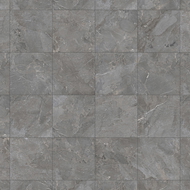 Mexen Terralite Grauer glasiert rekt. G1, Boden- und Wandfliese 60 x 60 cm, matt - TL306-060-060-05