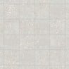 Mexen Ceppo Bianco glasierte Feinsteinzeugfliese rektifiziert G1, Boden- und Wandfliese 60 x 60 cm, matt - TL314-060-060-02