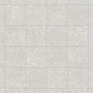 Mexen Ceppo Bianco glasierte Feinsteinzeugfliese rektifiziert G1, Boden- und Wandfliese 60 x 60 cm, matt - TL314-060-060-02