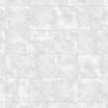 Mexen Bangkok Hellgrauer glasierter Feinsteinzeug rekt. G1, Boden- und Wandfliese 60 x 60 cm, Zucker - TL503-060-060-00