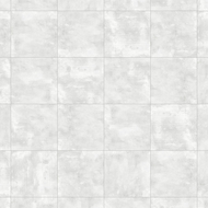 Mexen Bangkok Hellgrauer glasierter Feinsteinzeug rekt. G1, Boden- und Wandfliese 60 x 60 cm, Zucker - TL503-060-060-00