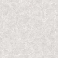 Mexen Runa Bianco glasiertes Feinsteinzeug rekt. G1, Boden- und Wandfliese 60 x 60 cm, matt - TL323-060-060-00