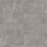 Mexen Kamen Grau glasierte Feinsteinzeugfliese rekt. G1, Boden- und Wandfliese 60 x 60 cm, matt - TL335-060-060-02
