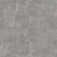 Mexen Kamen Grau glasierte Feinsteinzeugfliese rekt. G1, Boden- und Wandfliese 60 x 60 cm, matt - TL335-060-060-02