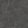 Mexen Kamen Nero glasiertes Feinsteinzeug rekt. G1, Boden- und Wandfliese 60 x 60 cm, matt - TL335-060-060-03