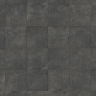 Mexen Kamen Nero glasiertes Feinsteinzeug rekt. G1, Boden- und Wandfliese 60 x 60 cm, matt - TL335-060-060-03