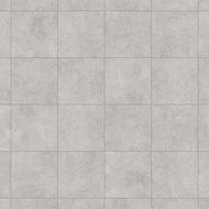 Mexen Marina Silber glasiertes Feinsteinzeug rekt. G1, Boden- und Wandfliese 60 x 60 cm, matt - TL327-060-060-05