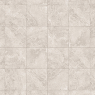 Mexen Unika Kemberg Bianco glasiertes Feinsteinzeug rekt. G1, Boden- und Wandfliese 60 x 60 cm, matt - TL329-060-060-00
