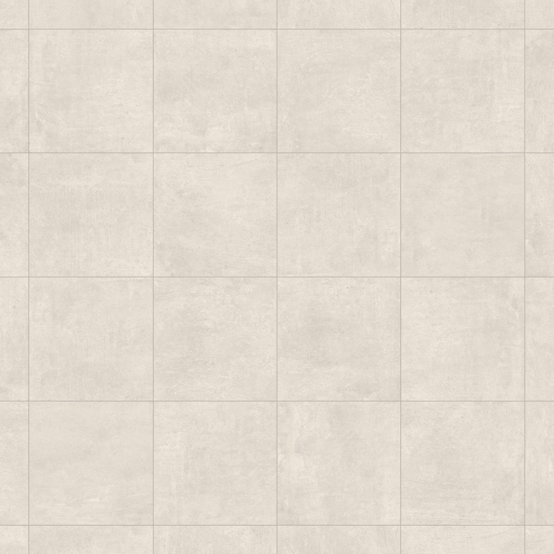 Mexen Dublin Bianco, glasiertes Feinsteinzeug rekt. G1, Boden- und Wandfliese 60 x 60 cm, matt - TL332-060-060-00