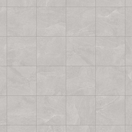Mexen Circuit Graues glasiertes Feinsteinzeug rekt. G1, Boden-Wandfliese 60 x 60 cm, matt - TL344-060-060-02