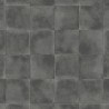 Mexen Avier Piombo Grauer glasiert rekt. G1, Bodenwandfliese 60 x 60 cm, matt - TL340-060-060-00