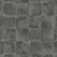 Mexen Avier Piombo Grauer glasiert rekt. G1, Bodenwandfliese 60 x 60 cm, matt - TL340-060-060-00