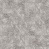 Mexen Lizard Grauer glasiertes Feinsteinzeug rekt. G1, Boden- und Wandfliese 60 x 60 cm, Glanz - TL109-060-060-02