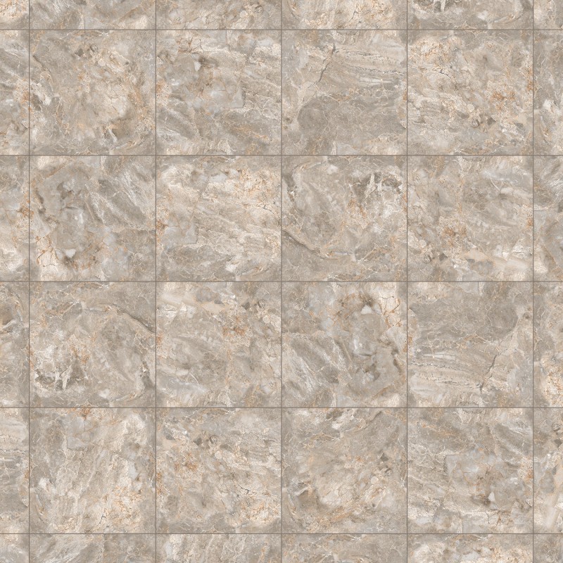 Mexen Orienta Natural glasierter rektifizierter G1, Boden- und Wandfliese 60 x 60 cm, glänzend - TL115-060-060-04