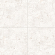 Mexen Tubac Bianco glasiertes Feinsteinzeug rekt. G1, Boden-Wandfliese 60 x 60 cm, glänzend - TL118-060-060-01
