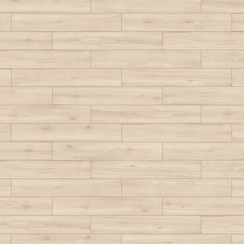 Mexen Hirera Avorio glasiertes Feinsteinzeug rek. G1, holzähnliche Wand- und Bodenfliese 120 x 20 cm, matt - TL611-120-020-00