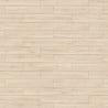 Mexen Hirera Avorio glasiertes Feinsteinzeug rek. G1, holzähnliche Wand- und Bodenfliese 120 x 20 cm, matt - TL611-120-020-00