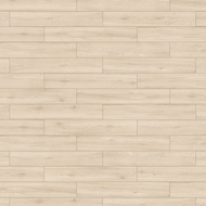 Mexen Hirera Avorio glasiertes Feinsteinzeug rek. G1, holzähnliche Wand- und Bodenfliese 120 x 20 cm, matt - TL611-120-020-00