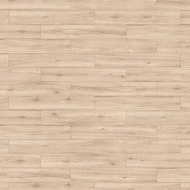 Mexen Hirera Beige glasierte rechteckige Feinsteinzeugfliese G1, holzähnliche Boden- und Wandfliese 120 x 20 cm, matt