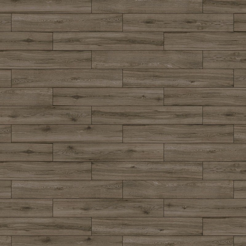 Mexen Hirera Wengue glasiertes Feinsteinzeug rekt. G1, holzähnliche Boden- und Wandfliese 120 x 20 cm, matt - TL611-120-020-02