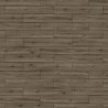 Mexen Hirera Wengue glasiertes Feinsteinzeug rekt. G1, holzähnliche Boden- und Wandfliese 120 x 20 cm, matt - TL611-120-020-02