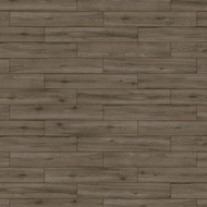 Mexen Hirera Wengue glasiertes Feinsteinzeug rekt. G1, holzähnliche Boden- und Wandfliese 120 x 20 cm, matt - TL611-120-020-02