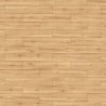 Mexen Hirera Honey glasiertes Feinsteinzeug rektifiziert G1, holzähnliche Boden- und Wandfliese 120 x 20 cm, matt