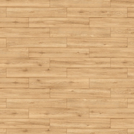 Mexen Hirera Honey glasiertes Feinsteinzeug rektifiziert G1, holzähnliche Boden- und Wandfliese 120 x 20 cm, matt