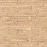 Mexen Hirera Miele glasiertes Feinsteinzeug rekt. G1, holzähnliche Boden- und Wandfliese 120 x 20 cm, matt - TL611-120-020-05