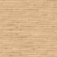 Mexen Hirera Miele glasiertes Feinsteinzeug rekt. G1, holzähnliche Boden- und Wandfliese 120 x 20 cm, matt - TL611-120-020-05