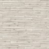Mexen Hirera Grigio glasierte Feinsteinzeugfliese rekt. G1, holzähnliche Boden-Wandfliese 120 x 20 cm, matt - TL611-120-020-06