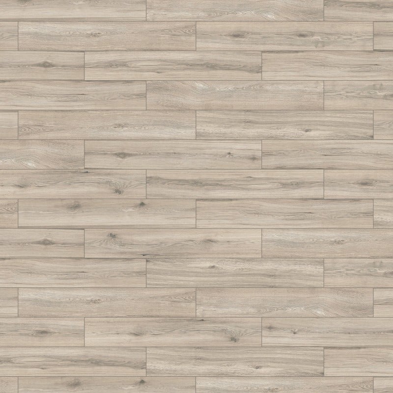 Mexen Hirera Mint glasiertes Feinsteinzeug rekt. G1, holzähnliche Boden- und Wandfliese 120 x 20 cm, matt - TL611-120-020-10
