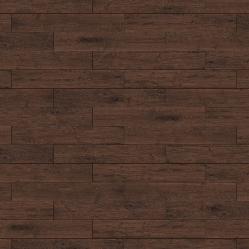 Mexen Wood Ville Cherry glasiertes Feinsteinzeug rekt. G1, holzähnliche Fliese für Boden- und Wandverkleidung 120 x 20 cm,