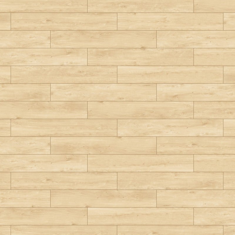 Mexen Avocado Avorio glasiertes Feinsteinzeug rekt. G1, holzähnliche Boden- und Wandfliese 120 x 20 cm, matt - TL601-120-020-00
